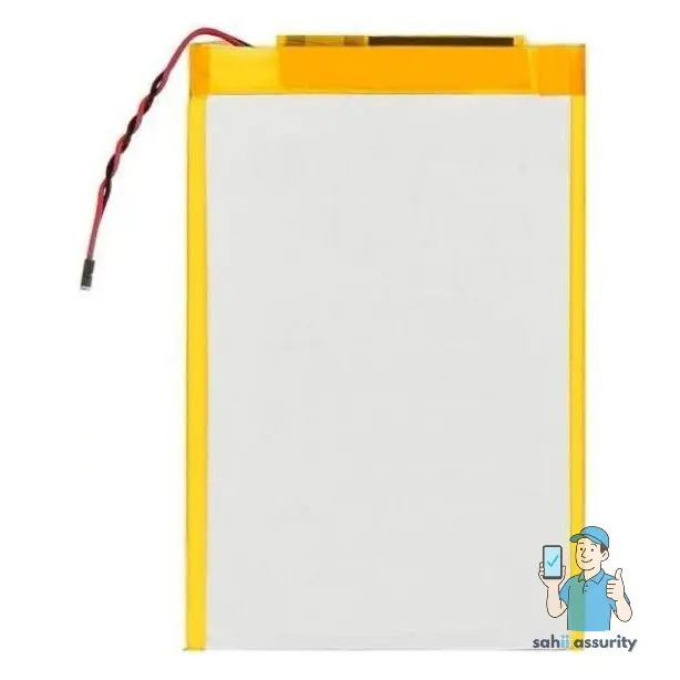 Battery for Motorola Moto G thumbnail